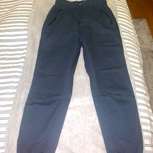 Item: Under Armour Mens S Chino pants (tapered)